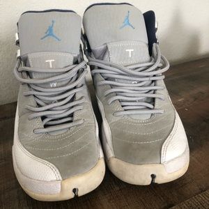 Jordan shoes